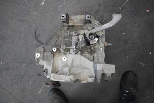 BOITE DE VITESSE MANUEL VW / SEAT / SKODA 1.2 CC - Vue 2